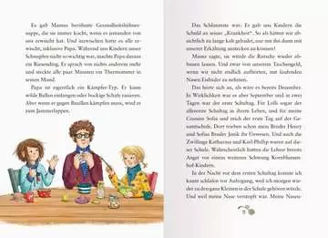 40317 Kinderliteratur Wir Kinder vom Kornblumenhof, Band 3: Kühe im Galopp von Ravensburger 4