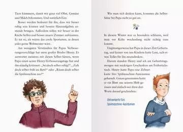 40318 Kinderliteratur Wir Kinder vom Kornblumenhof, Band 4: Eine Ziege in der Schule von Ravensburger 5