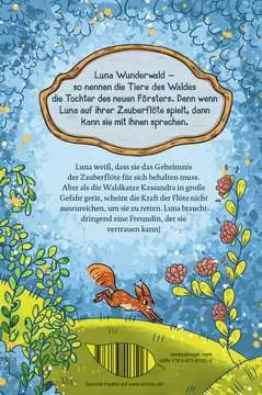 40351 Kinderliteratur Luna Wunderwald, Band 2: Ein Geheimnis auf Katzenpfoten von Ravensburger 2
