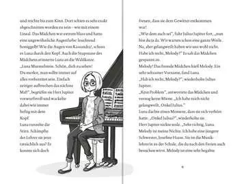40351 Kinderliteratur Luna Wunderwald, Band 2: Ein Geheimnis auf Katzenpfoten von Ravensburger 4