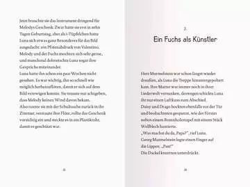 40357 Kinderliteratur Luna Wunderwald, Band 8: Ein Igel im Tiefschlaf von Ravensburger 4