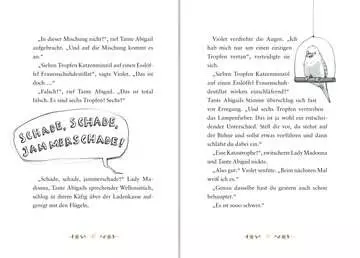 40407 Kinderliteratur Der magische Blumenladen, Band 3: Zaubern ist nichts für Feiglinge von Ravensburger 4
