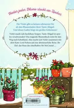 40408 Kinderliteratur Der magische Blumenladen, Band 4: Die Reise zu den Wunderbeeren von Ravensburger 2