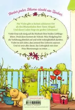 40409 Kinderliteratur Der magische Blumenladen, Band 5: Die verzauberte Hochzeit von Ravensburger 2