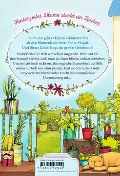 40410 Kinderliteratur Der magische Blumenladen, Band 6: Eine himmelblaue Überraschung von Ravensburger 2