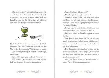 40415 Kinderliteratur Der magische Blumenladen, Band 7: Das verhexte Turnier von Ravensburger 4