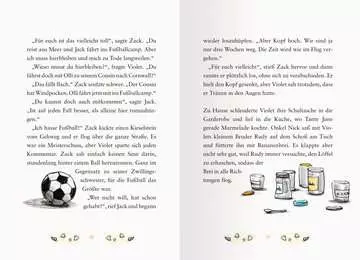 40416 Kinderliteratur Der magische Blumenladen, Band 8: Fabelhafte Ferien von Ravensburger 4