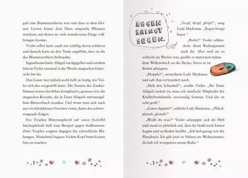 40419 Kinderliteratur Der magische Blumenladen, Band 10: Ein Brief voller Geheimnisse von Ravensburger 4