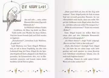 40421 Kinderliteratur Der magische Blumenladen, Band 11: Hilfe per Eulenpost von Ravensburger 3