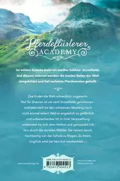 40451 Kinderliteratur Pferdeflüsterer-Academy, Band 2: Ein geheimes Versprechen von Ravensburger 2