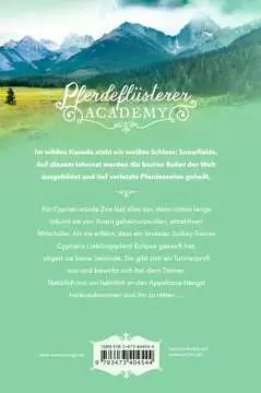 40454 Kinderliteratur Pferdeflüsterer-Academy, Band 5: Zerbrechliche Träume von Ravensburger 2