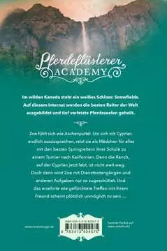 40457 Kinderliteratur Pferdeflüsterer-Academy, Band 8: Zoes größter Sieg von Ravensburger 2