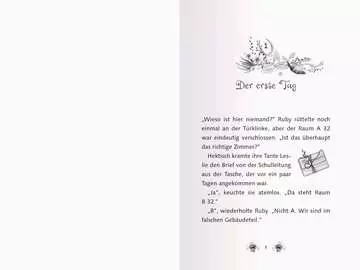 40470 Kinderliteratur Pferdeflüsterer-Mädchen, Band 1: Rubys Entscheidung von Ravensburger 3