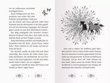40473 Kinderliteratur Pferdeflüsterer-Mädchen, Band 4: Das kleine Wunder von Ravensburger 4