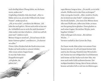 40514 Kinderliteratur Animal Heroes, Band 3: Geckoblick von Ravensburger 3