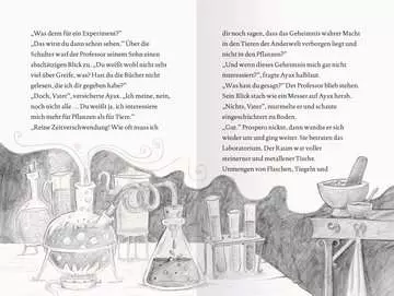 40651 Kinderliteratur Die Farm der fantastischen Tiere, Band 2: Einfach unbegreiflich! von Ravensburger 5