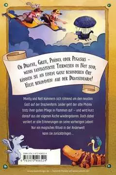 40652 Kinderliteratur Die Farm der fantastischen Tiere, Band 3: Total verflogen! von Ravensburger 2