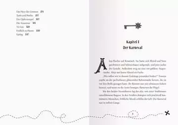 40849 Kinderliteratur Aleja und die Piratinnen, Band 2: Der Tempel der Wunder von Ravensburger 4