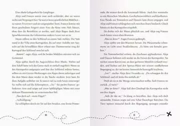 40849 Kinderliteratur Aleja und die Piratinnen, Band 2: Der Tempel der Wunder von Ravensburger 5