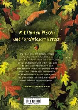 40854 Kinderliteratur Pip rettet den Wald von Ravensburger 2