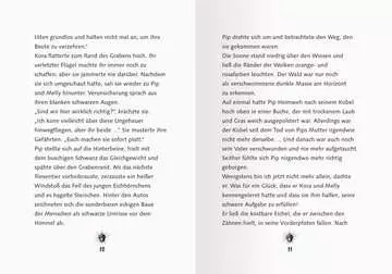 40857 Kinderliteratur Pip und seine wilden Freunde in der Stadt von Ravensburger 4
