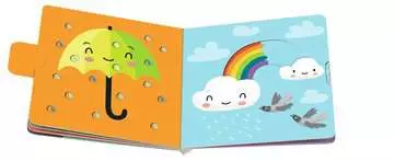 41026 Babybücher und Pappbilderbücher Edition Piepmatz: Kuckuck? Da! von Ravensburger 4