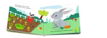41679 Babybücher und Pappbilderbücher Allererster Puzzlespaß: Tierkinder von Ravensburger 6