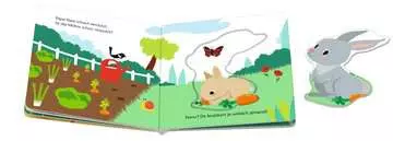 41679 Babybücher und Pappbilderbücher Allererster Puzzlespaß: Tierkinder von Ravensburger 7