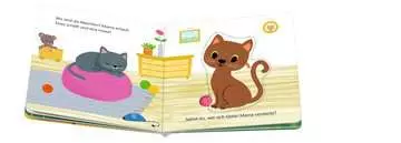 41679 Babybücher und Pappbilderbücher Allererster Puzzlespaß: Tierkinder von Ravensburger 8