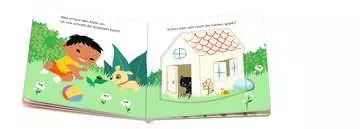 41680 Babybücher und Pappbilderbücher Allererster Puzzlespaß: Erste Sachen von Ravensburger 6