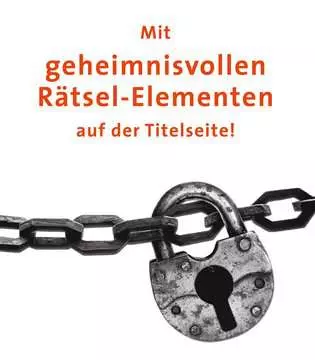 41701 Lernbücher und Rätselbücher Ravensburger Exit Room Rätsel: Gefangen auf der Insel von Ravensburger 3