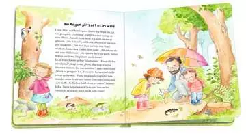 41741 Babybücher und Pappbilderbücher Bäume pflanzen, Beeren naschen von Ravensburger 7