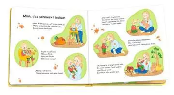 41743 Babybücher und Pappbilderbücher Bild für Bild erzählen wir Geschichten von Ravensburger 6