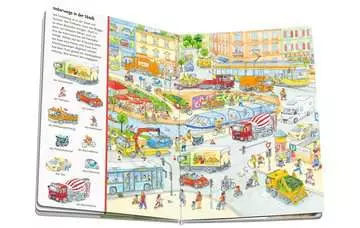 41751 Babybücher und Pappbilderbücher Mein Sachen suchen Riesenbilderbuch von Ravensburger 6