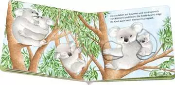 41774 Babybücher und Pappbilderbücher Knack, so schlüpft der Pinguin von Ravensburger 7