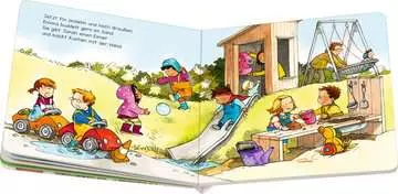 41835 Babybücher und Pappbilderbücher Komm mit in den Kindergarten von Ravensburger 4