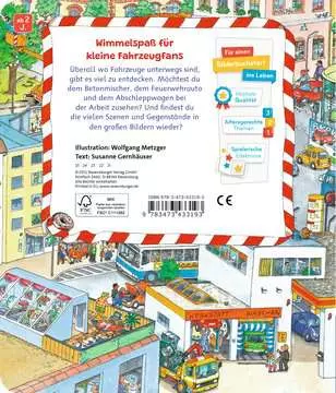 43319 Babybücher und Pappbilderbücher Sachen suchen: Meine Fahrzeuge von Ravensburger 2