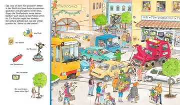 43319 Babybücher und Pappbilderbücher Sachen suchen: Meine Fahrzeuge von Ravensburger 4
