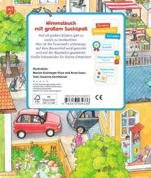 43433 Babybücher und Pappbilderbücher Sachen suchen von Ravensburger 2
