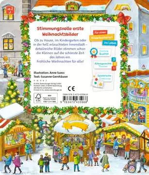 43596 Babybücher und Pappbilderbücher Sachen suchen: Frohe Weihnachten von Ravensburger 2