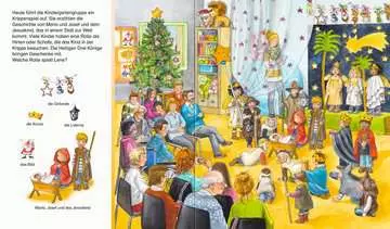 43596 Babybücher und Pappbilderbücher Sachen suchen - Frohe Weihnachten von Ravensburger 4