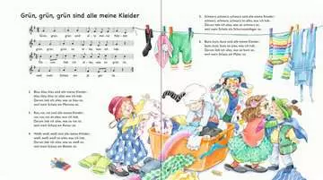 43641 Babybücher und Pappbilderbücher Meine ersten Kinderlieder von Ravensburger 6