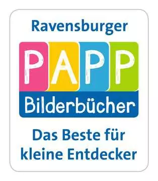 43761 Babybücher und Pappbilderbücher Meine ersten Weihnachtslieder von Ravensburger 3