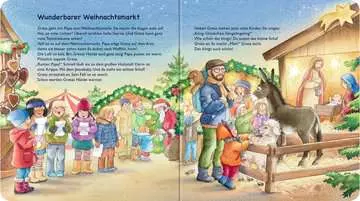 43763 Babybücher und Pappbilderbücher Meine ersten Weihnachts-Geschichten von Ravensburger 4