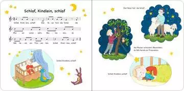 43853 Babybücher und Pappbilderbücher Bild für Bild singen wir Kinderlieder von Ravensburger 6