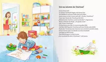 43855 Babybücher und Pappbilderbücher Meine allerersten Minutengeschichten: Bald ist Ostern von Ravensburger 7