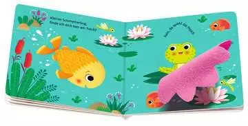 43869 Babybücher und Pappbilderbücher Wo bist du, kleiner Schmetterling? von Ravensburger 6