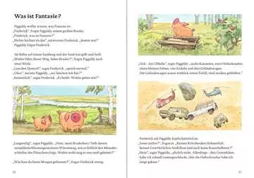 Die allerbesten Geschichten von Piggeldy und Frederick Baby und Kleinkind;Bücher - Bild 4 - Ravensburger