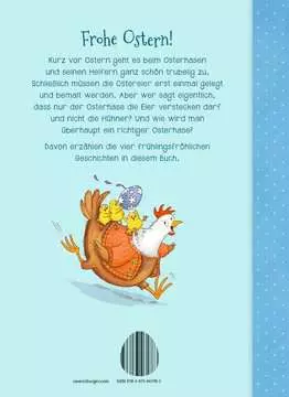 46178 Bilderbücher und Vorlesebücher Frohe Ostern! - Die schönsten Vorlesegeschichten von Ravensburger 2