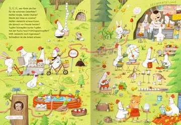 46178 Bilderbücher und Vorlesebücher Frohe Ostern! - Die schönsten Vorlesegeschichten von Ravensburger 5